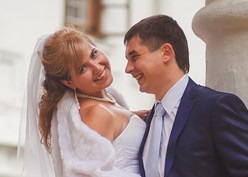 Nunta în grădina barului - asistenți nunți - florărie și decor de nunți la Moscova