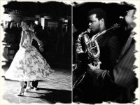 Esküvő a jazz stílusában - menyasszony vagyok - cikkek az esküvőre való felkészülésről és hasznos tippek