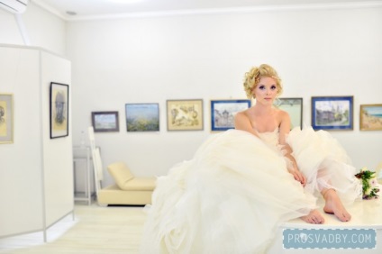 Fotografie de moda nunta trage sposa arta rustica