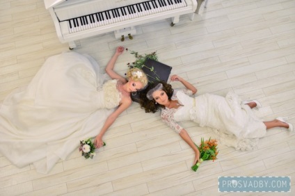 Fotografie de moda nunta trage sposa arta rustica