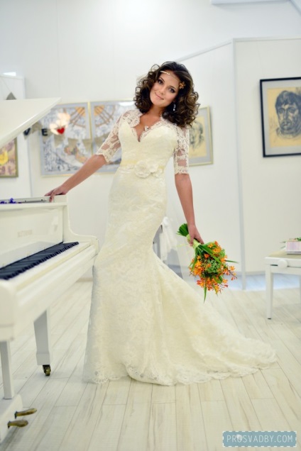 Fotografie de moda nunta trage sposa arta rustica