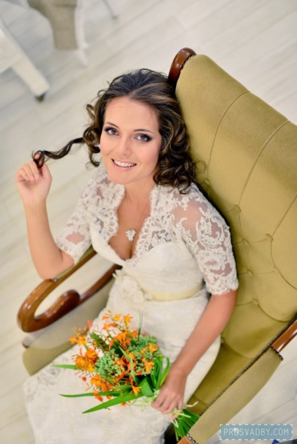 Fotografie de moda nunta trage sposa arta rustica