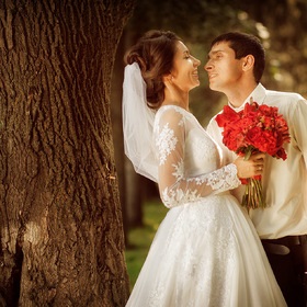 Esküvői fotós Anatoly Liyasov