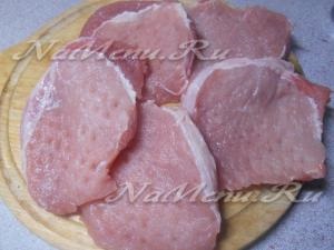 Ciorba de porc cu reteta de cartofi prajiti cu reteta foto cu retete culinare cu poze