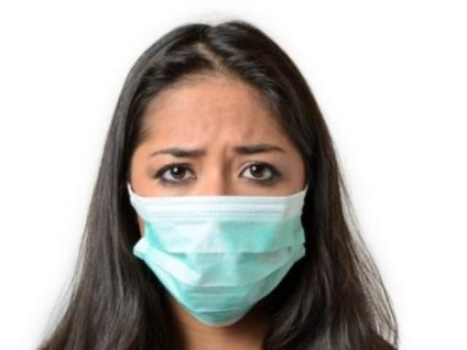 Simptomele gripei porcine și modalitățile de tratament