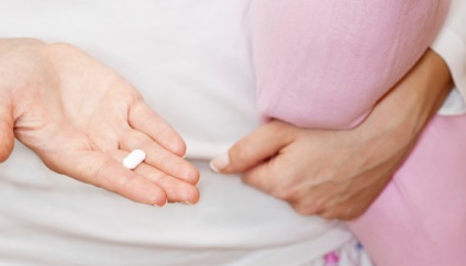 Tablete pentru incontinența urinară la femei, lumanari și metode populare