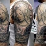 Tatuaje pentru fecioare - tatuaje populare