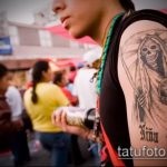 Tatuaje pentru fecioare - tatuaje populare