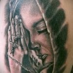 Tatuaje pentru fecioare - tatuaje populare