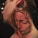 Tatuaje pentru fecioare - tatuaje populare