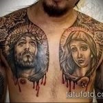 Tatuaje pentru fecioare - tatuaje populare