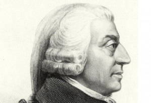 Teoria lui Adam Smith