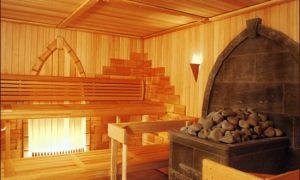 Izolarea termică pentru saună și saună - alegere și aplicație!