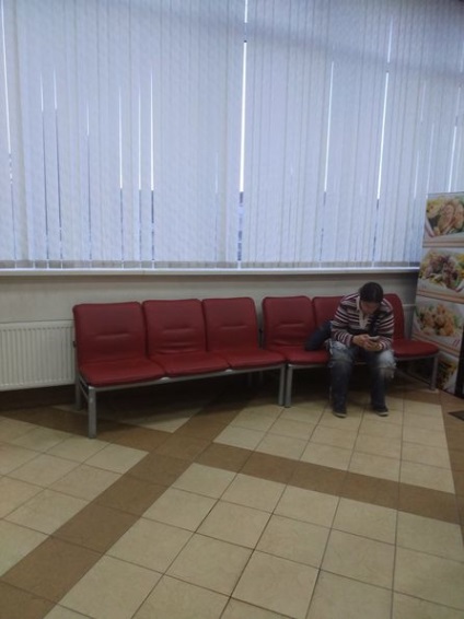 Teste de salon - yulmart - în Sankt Petersburg