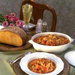Top-10 feluri de mâncare din bucătăria maghiară