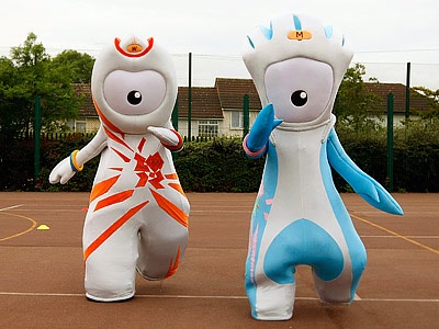 Top 5 cele mai renumite simboluri-mascote ale Olimpiadei, enciclopedie de informații de top