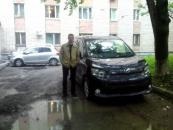 Taxa de transport pentru minivan - club de minivani și minivani