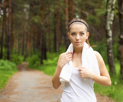 Képzés, mit kell kezdeni és hogyan kell kilépni - szakértői tanácsok - fitness testsúlycsökkentés