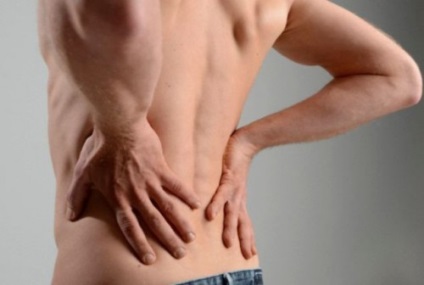 Crăpăturile și durerile severe ale articulațiilor - ce pot să fac?