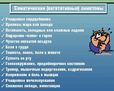 Tulburări de anxietate la copii - simptome ale bolii, prevenirea și tratamentul tulburărilor de anxietate în