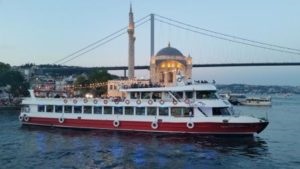 Tururi pentru bosfor 2017 (boğaz turu) din Istanbul unde să cumpere, cost, programul feribotului