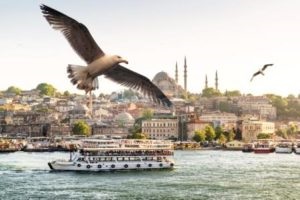 Tururi pentru bosfor 2017 (boğaz turu) din Istanbul unde să cumpere, cost, programul feribotului