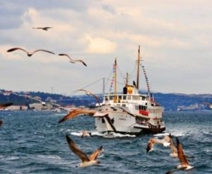 Tururi pentru bosfor 2017 (boğaz turu) din Istanbul unde să cumpere, cost, programul feribotului
