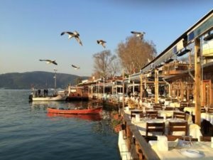 Tours for bosfor 2017 (boğaz turu) Isztambulban, ahol vásárolni, költséget, komp rendszert