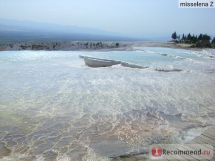 Turcia, Pamukkale - 