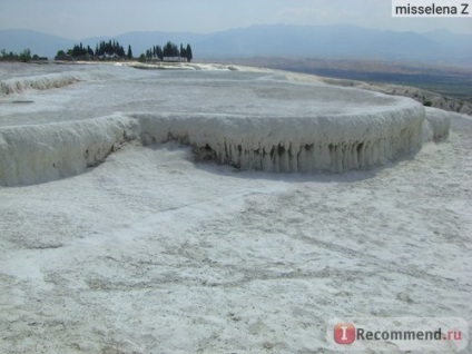 Turcia, Pamukkale - 