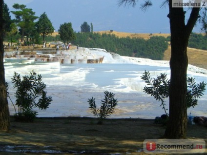 Turcia, Pamukkale - 