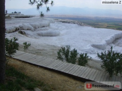 Turcia, Pamukkale - 