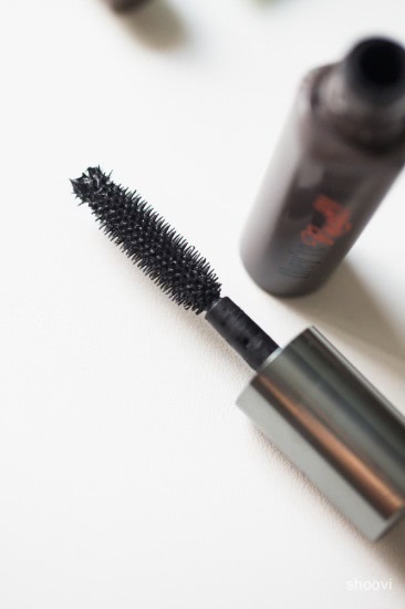 Mascara beneficiază ele sunt reale! Mascara recenzii