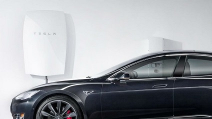 Вбивця вугілля і нафти що таке домашній акумулятор tesla powerwall і навіщо він потрібен