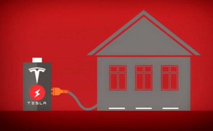 A gyilkos szén és olaj, ami otthoni akkumulátor tesla powerwall és miért van szükség