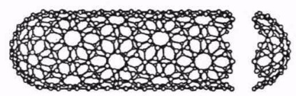Carbon nanotuburi
