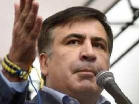 Saakașvili a fost informat de ce se află în • portalul anti-corupție din SUA