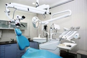 Serviciile dentiști sunt acum disponibile pentru persoanele cu handicap