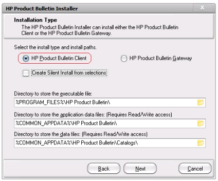 Instalați și configurați buletinul de produs hp - blog it-kb