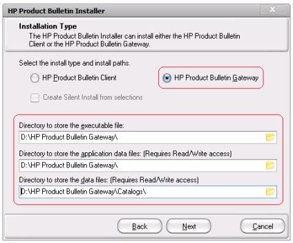 Instalați și configurați buletinul de produs hp - blog it-kb