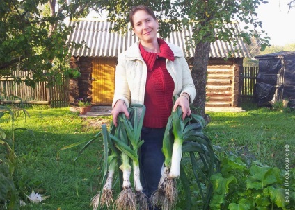 Agricultura fascinantă