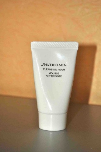 Men's Skin Care Shiseido comentarii