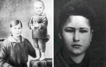 Vaszilij Makarovics shukshin, emberek és sorsok, pajzsok (Makarovich) Vaszilij Makarovics shukshin, emberek és sorsok, pajzsok