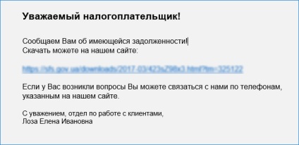 Fișierele importante au fost criptate - cum să nu vă prindeți de un virus