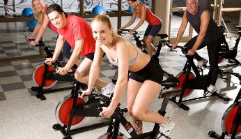 Biciclete de exerciții pentru revizuirea pierderii în greutate a persoanelor, tipuri, programe de instruire
