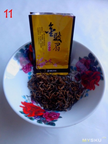 Nagyon népszerű 20 különböző ízű híres teázó kínai tea