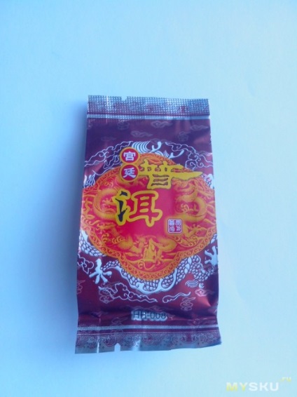 Foarte popular 20 aromă faimos ceai ceai chinezesc