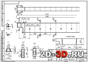 Să realizăm un calcul statistic al fasciculului de consolă în compasul 3d