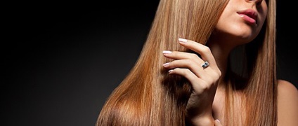 A haj homogenizálása - módja, elsődleges haj