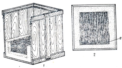 Cultivarea materialului de plantare altoit 1952